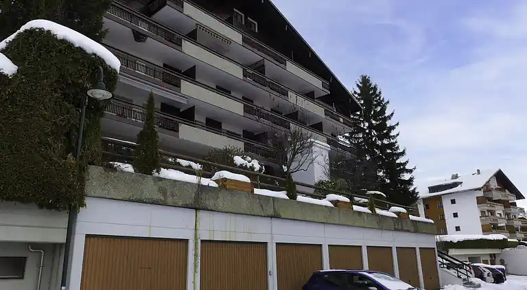 Casa de vacaciones en Chermignon-d'en-Bas