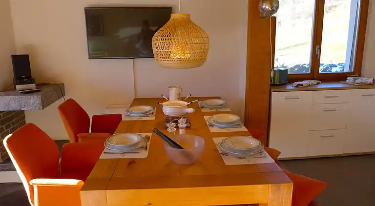 Casa de vacaciones en Chermignon-d'en-Bas