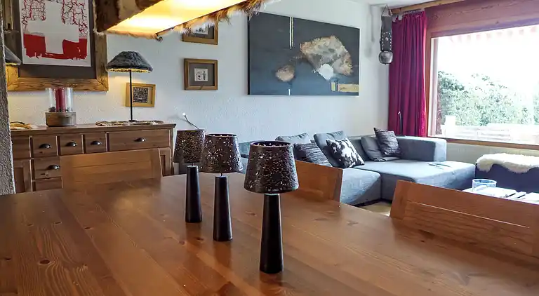 Holiday home in Lens