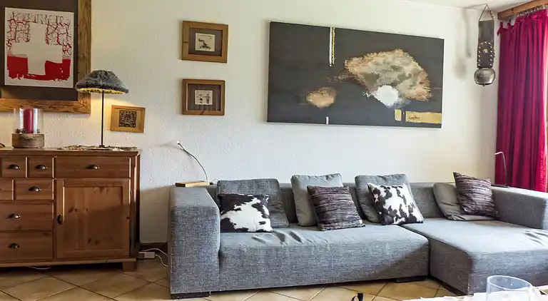 Holiday home in Lens