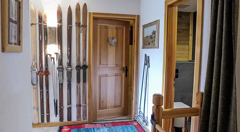 Holiday home in Lens