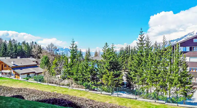 Holiday home in Lens