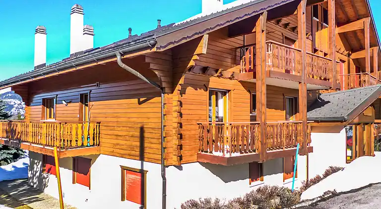 Holiday home in Lens