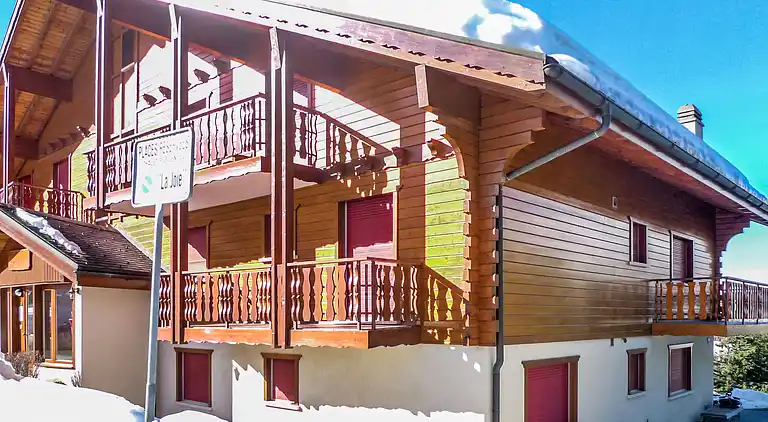 Holiday home in Lens