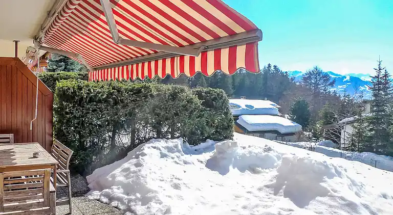 Holiday home in Lens