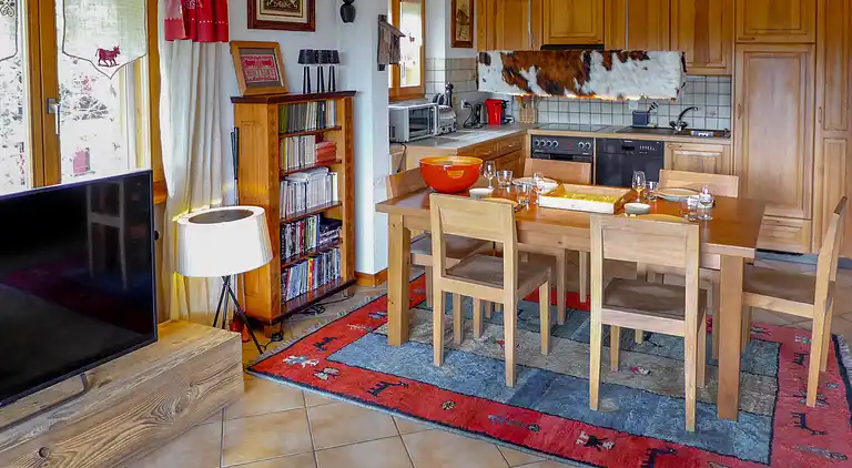 Holiday home in Lens