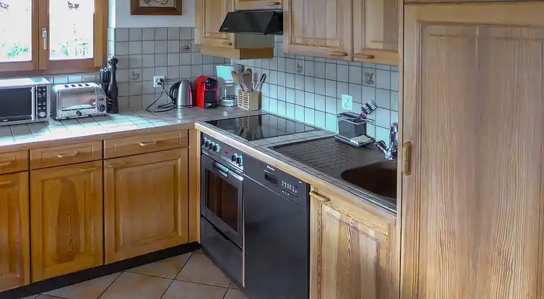 Holiday home in Lens