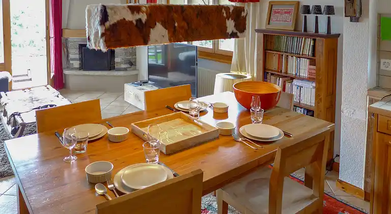 Holiday home in Lens