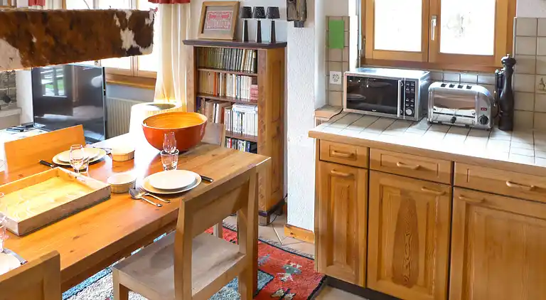 Holiday home in Lens