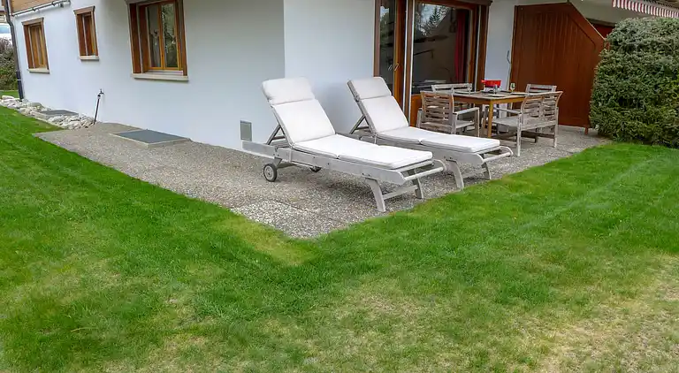 Holiday home in Lens