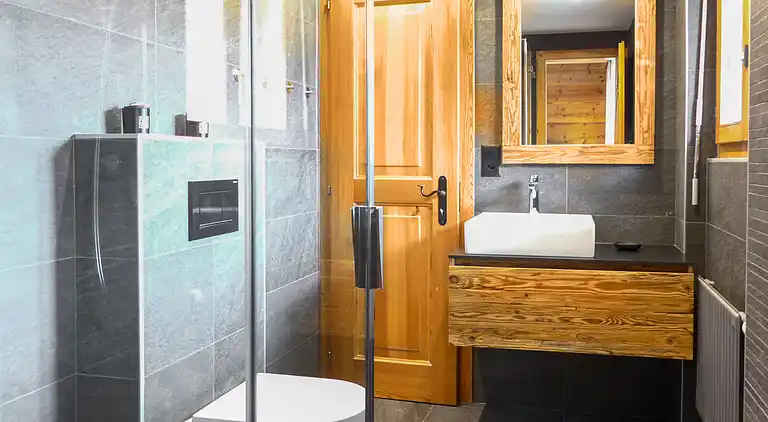 Holiday home in Lens