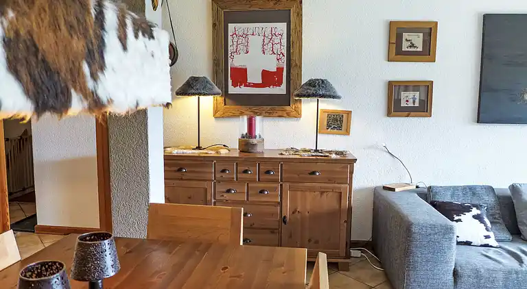 Holiday home in Lens