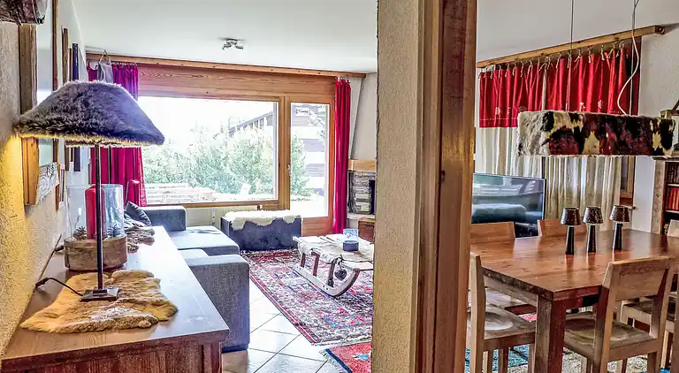 Holiday home in Lens