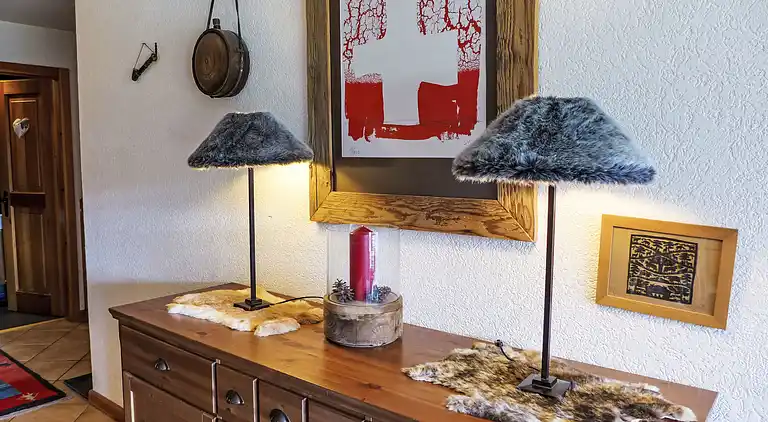 Holiday home in Lens