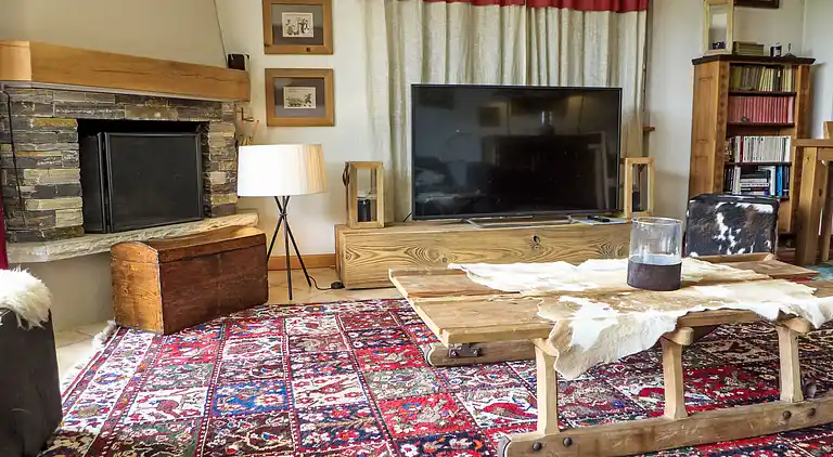 Holiday home in Lens