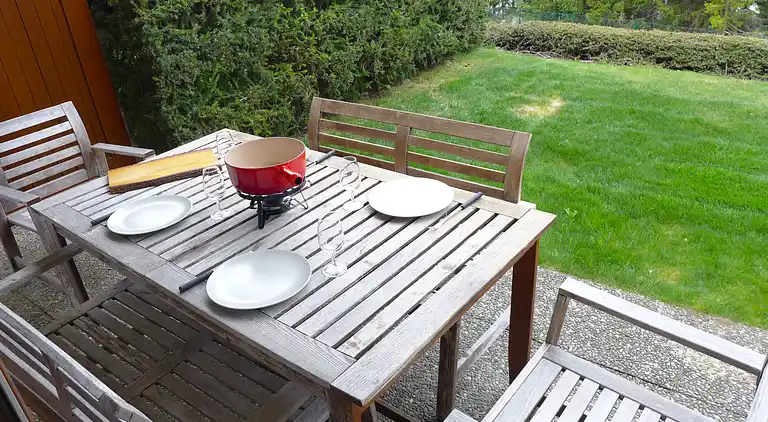 Holiday home in Lens