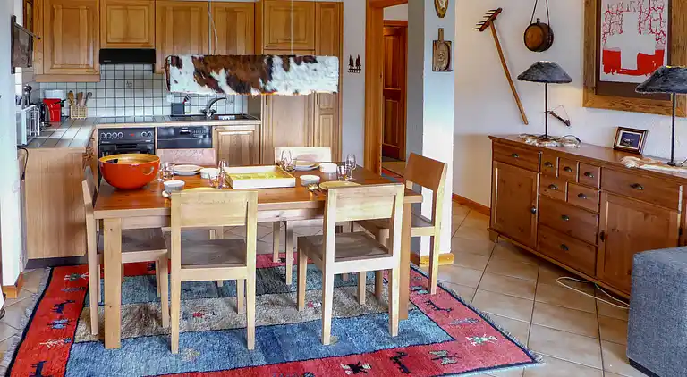 Holiday home in Lens