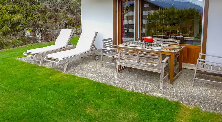 Holiday home in Lens