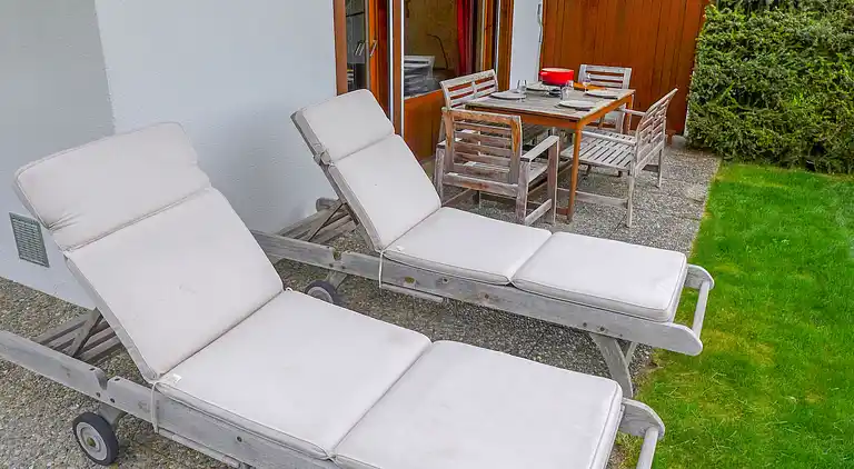 Holiday home in Lens