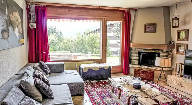 Holiday home in Lens