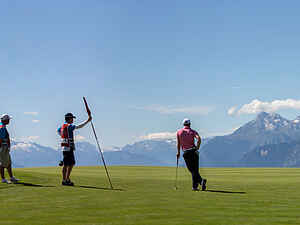 Sommerhus i Crans-Montana
