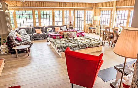 Sommerhus i Crans-Montana