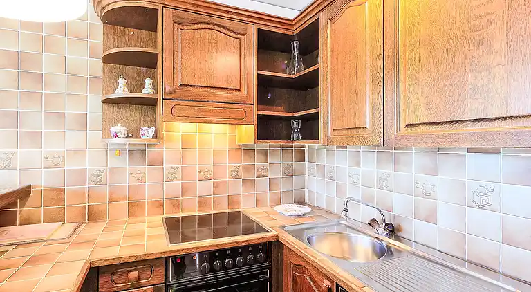 Casa de vacaciones en Crans-Montana