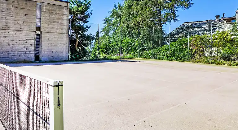 Casa de vacaciones en Crans-Montana