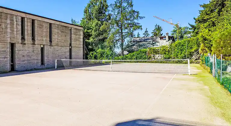 Casa de vacaciones en Crans-Montana