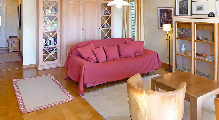 Casa de vacaciones en Crans-Montana