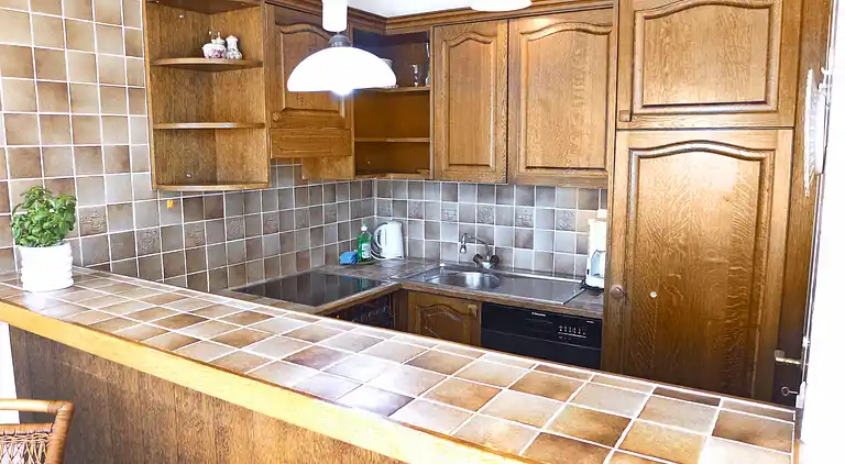 Casa de vacaciones en Crans-Montana