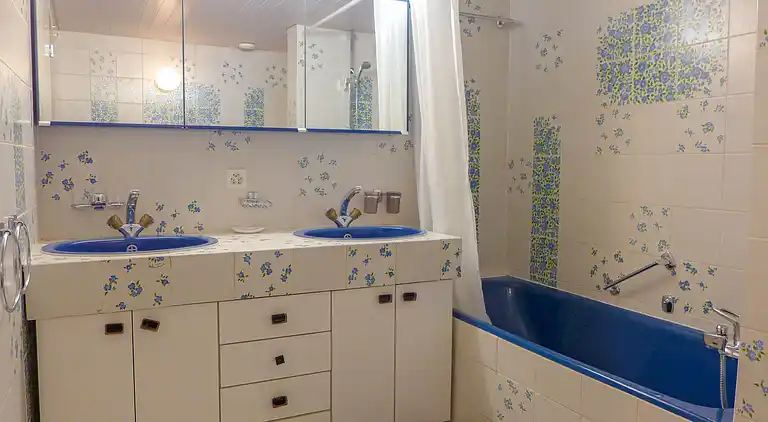 Casa de vacaciones en Crans-Montana