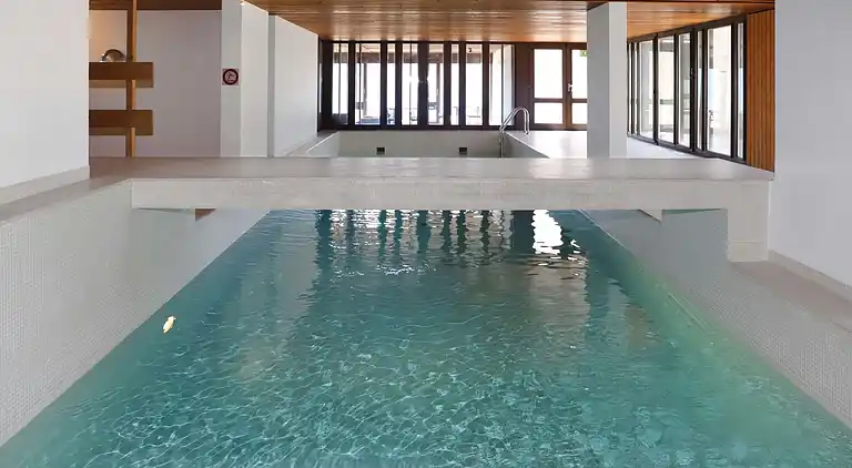 Casa de vacaciones en Crans-Montana