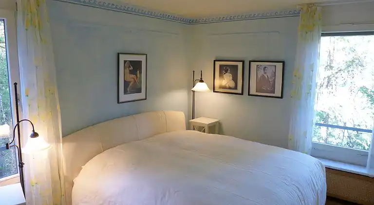 Casa de vacaciones en Crans-Montana