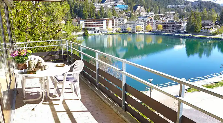 Casa de vacaciones en Crans-Montana