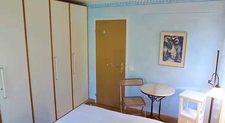 Casa de vacaciones en Crans-Montana