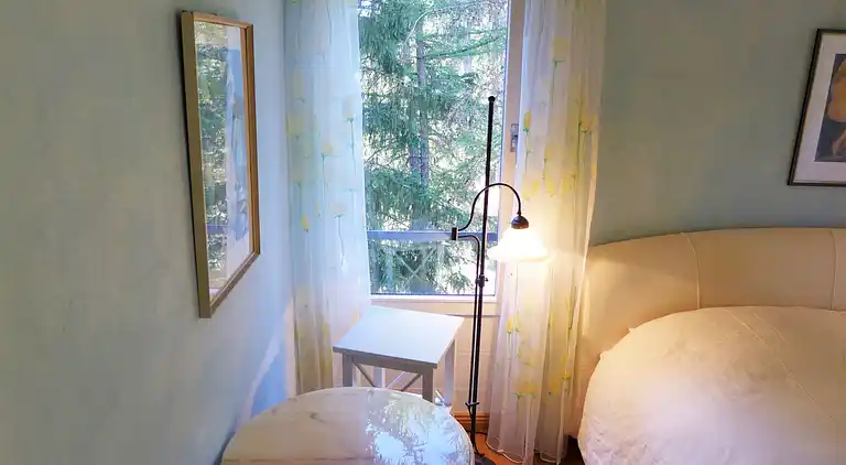 Casa de vacaciones en Crans-Montana