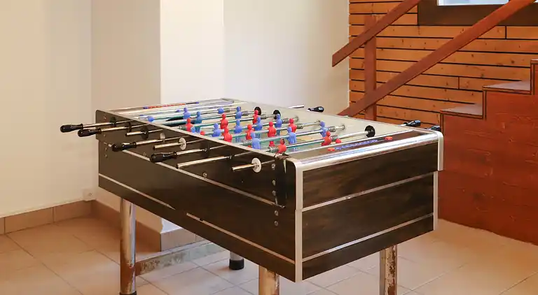 Casa de vacaciones en Crans-Montana