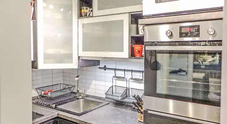 Feriebolig i Aminona-sur-Sierre