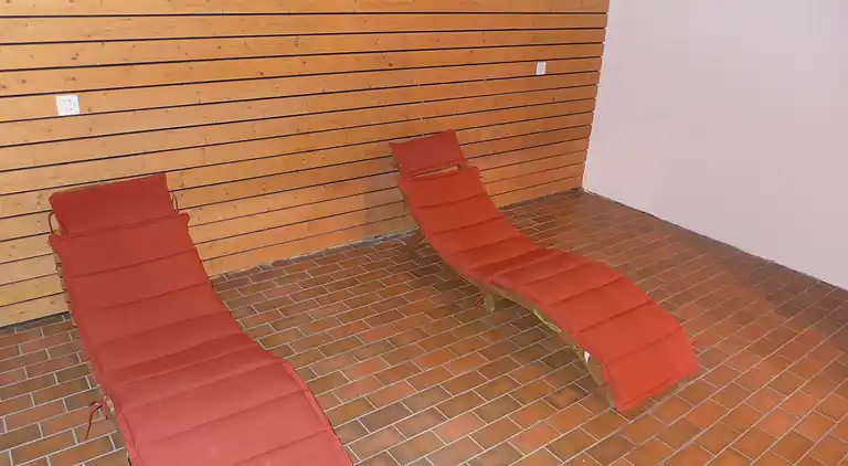 Feriebolig i Aminona-sur-Sierre