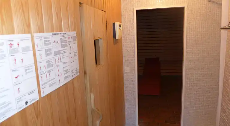 Feriebolig i Aminona-sur-Sierre