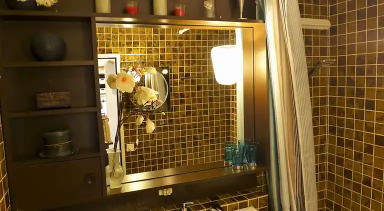 Feriebolig i Aminona-sur-Sierre