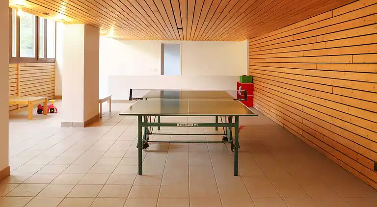 Feriebolig i Aminona-sur-Sierre