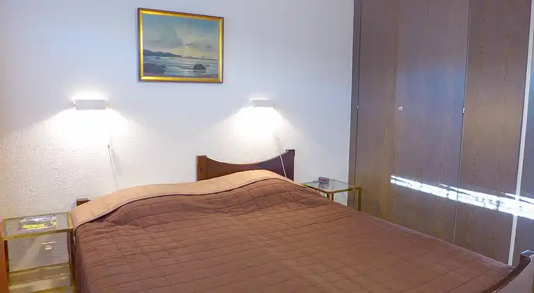 Casa de vacaciones en Crans-Montana