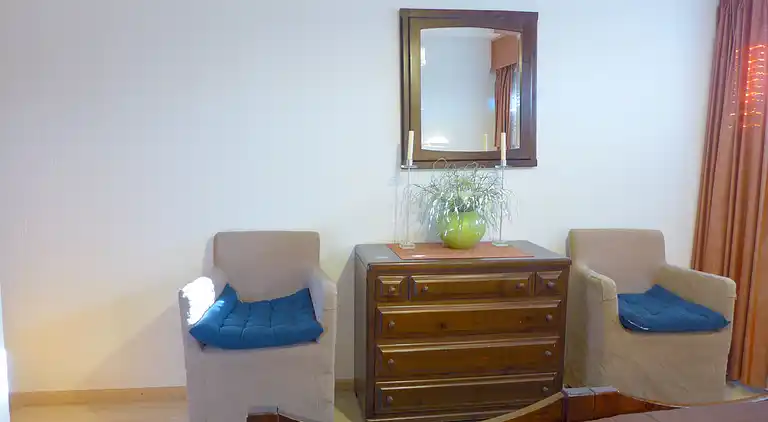 Casa de vacaciones en Crans-Montana