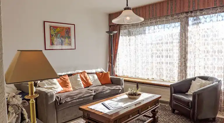 Casa de vacaciones en Crans-Montana