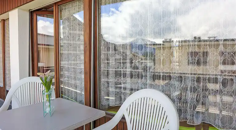 Casa de vacaciones en Crans-Montana