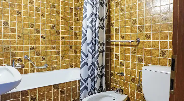 Casa de vacaciones en Crans-Montana