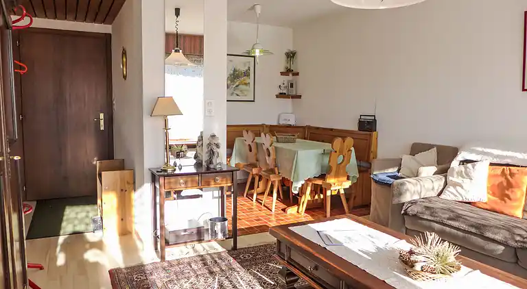 Casa de vacaciones en Crans-Montana