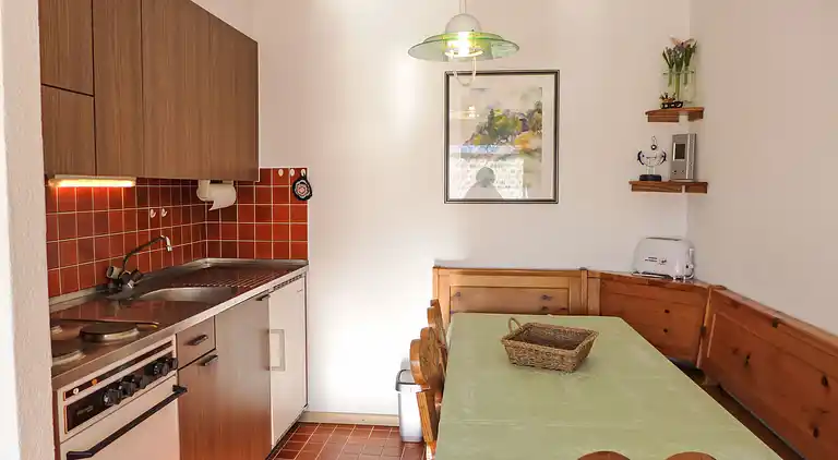 Casa de vacaciones en Crans-Montana